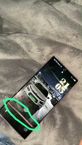 GALAXY S23 ULTRA 256GB