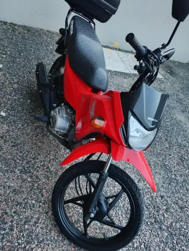 Honda pop 110 2026/2027