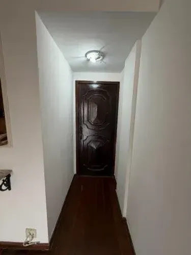 Imóvel para aluguel possui 137 metros quadrados com 3 quartos em Vila Isabel - Rio de Jane