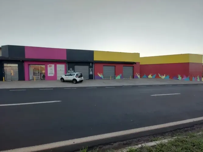 Prédio/Edifício inteiro para venda possui 700 metros quadrados com 15 quartos