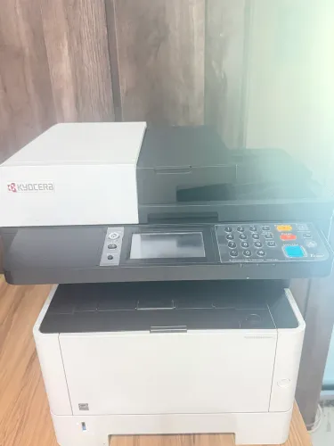 Impressora E copiadora Kyocera
