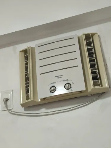 Vendo Ar condicionado Springer 10mil 