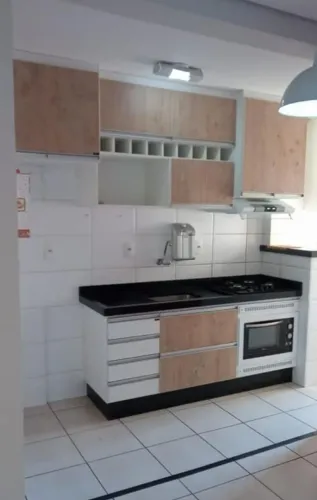 Apartamento de 3 quartos a venda