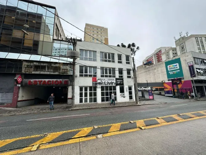 Prédio à venda, 1091 m² por R$ 3.200.000 - Centro
