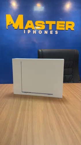 MACBOOK AIR M4 16/256