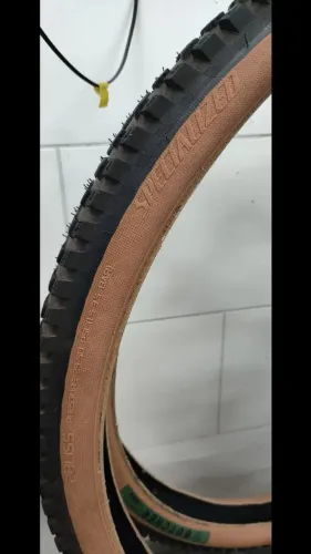 Par de Pneu aro 29 Specialized
