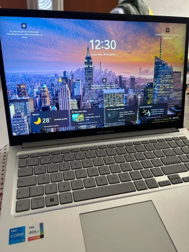 Notebook Asus Vivobook