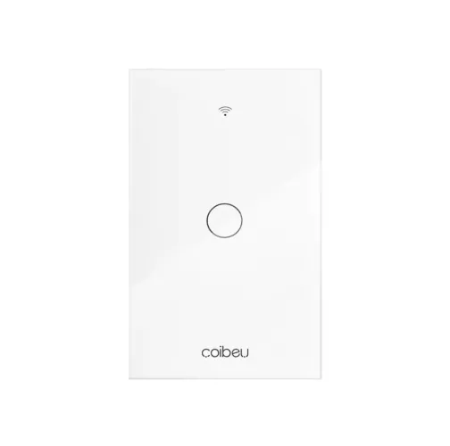 Interruptor Wi-Fi inteligente