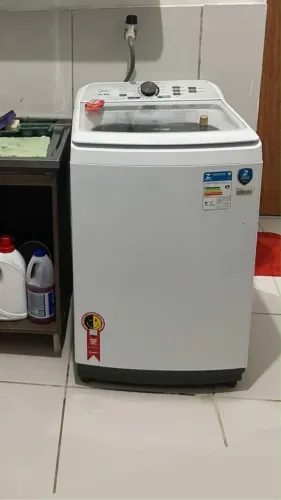 Máquina de lavar 13 kilos