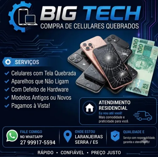 Android e IPhone