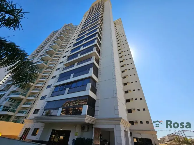 Apartamento para venda,com móveis, próximo ao Shopping Estação, Big Lar, 3 quarto(s), Sant