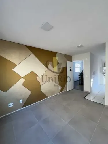 Apartamento à venda - Bangu - Rio de Janeiro - RJ