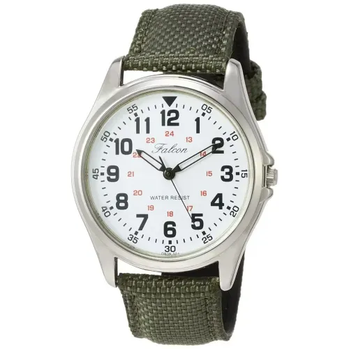 Relógio Q&Q (Citizen) Falcon QB38-304