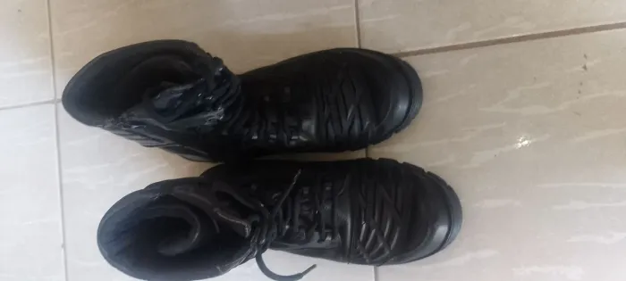 Botas MB Brasil 42 ..