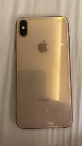iPhone XS Max