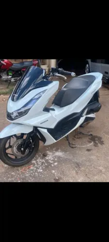 PCX Impecável
