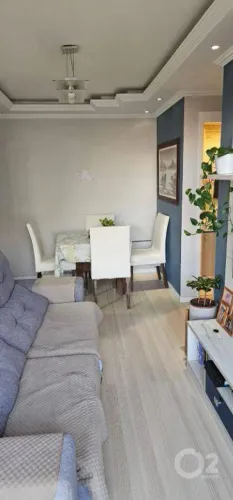 Apartamento com 2 dormitórios à venda, 52 m² por R$ 350.000 - Glória - Macaé/RJ