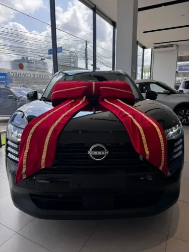 Nissan Kicks 1.0 Turbo Advance 2026