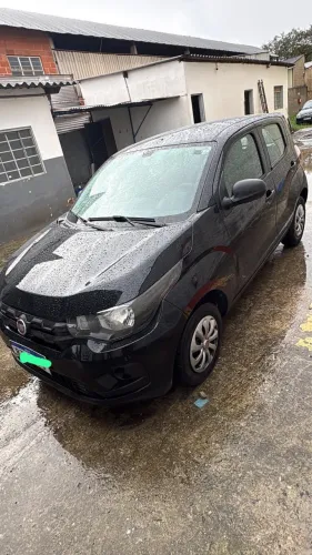 Fiat Mobi Easy 1.0 Fire Flex 5P. 2020