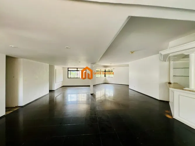 Meireles | 175 m² | 3 Suítes