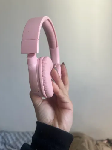 Fone de Bluetooth 