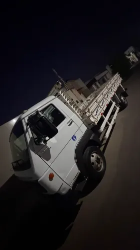 Volkswagen delivery 5-150 2013