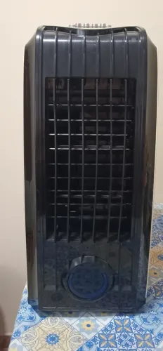 Climatizador cadence 505-127v
