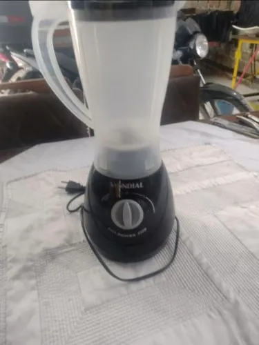 Liquidificador Easy Power Mondial 550w L-550-b (Usado)