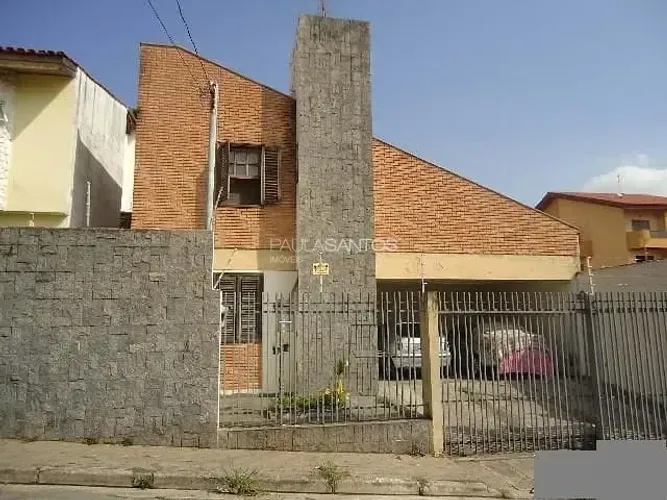 Casa à venda, 183 m² - Jardim Pagliato - Sorocaba/SP