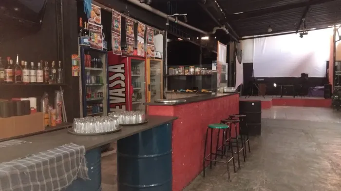 Passa ponto Bar/ Restaurante para eventos