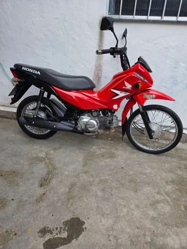 Vende-se se pop 110 es 2025