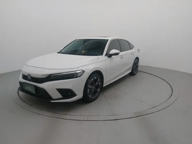 Honda Civic Sed.touring 2.0 16V Aut. (híbrido) 2024