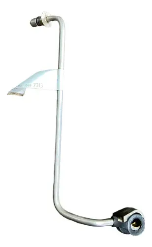Cano Mangueira Turbina Tracker 1.2 2021 2022