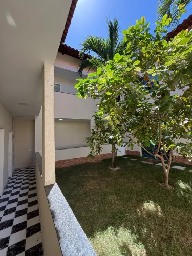 Vendo mansão duplex em pontal de Maceió - Fortim
