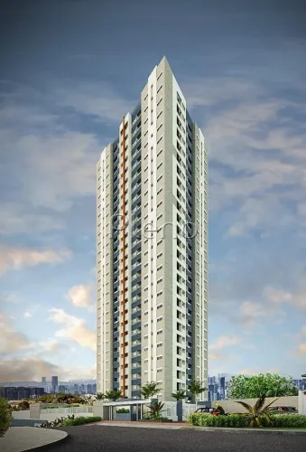 Apartamento à venda em Campinas, Jardim Proença, com 2 suítes, com 84 m²