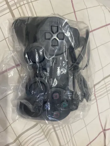 Controle Ps2