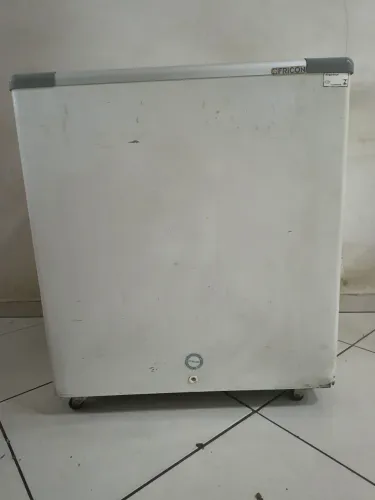 Freezer 