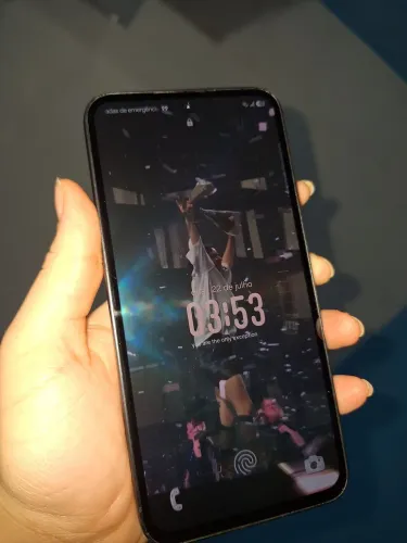 Samsung A54 5g 128gb