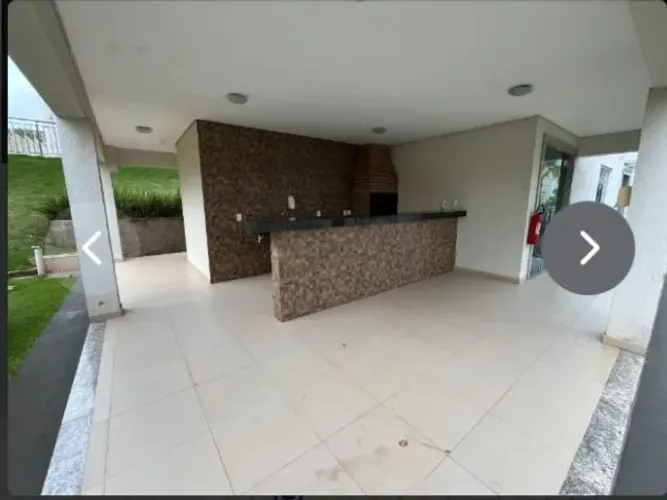 Aluga apartamento ana elisa cambe parque linea