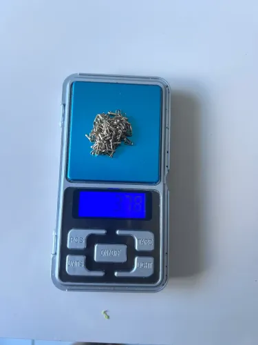Ouro 18k