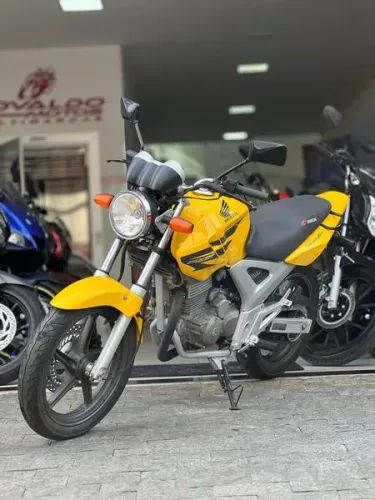 HONDA CB 250F TWISTER CBS 2008