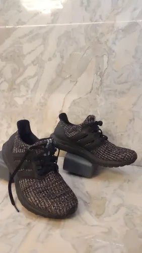 Adidas UltraBoost 3.0 Multicolor Original G54001 - Tam. 39