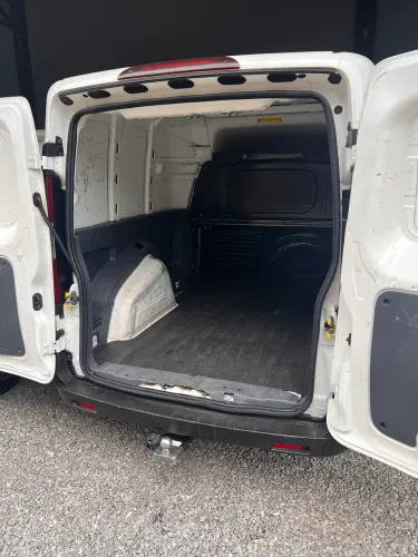 Fiat Fiorino Endurance EVO 1.4 Flex 8V 2P 2022