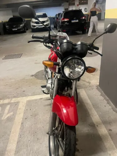 Suzuki GSR 150i 2014