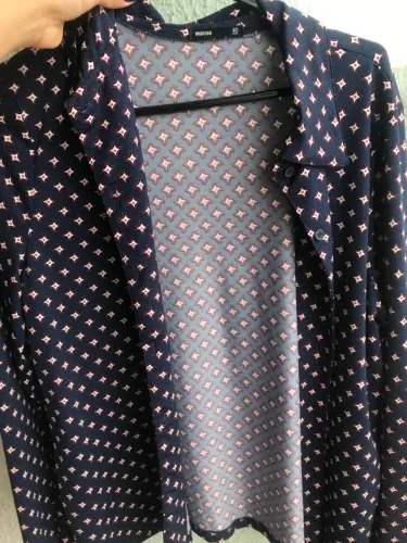 Camisa Poliéster