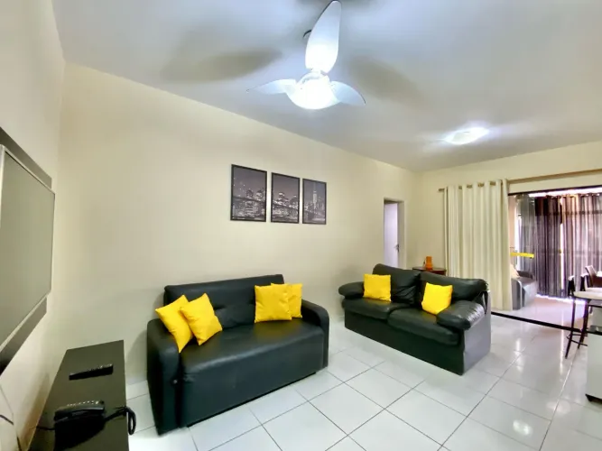Apartamento à Venda na Pitangueiras no Guarujá | QVista Inteligência Imobiliária Guarujá