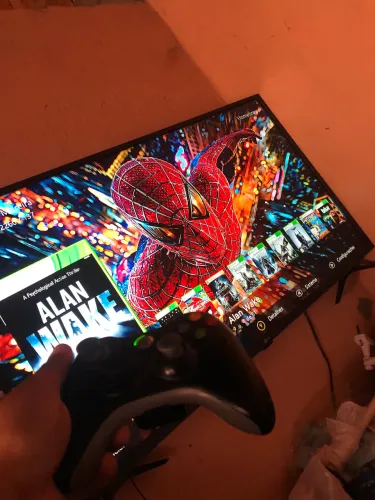 Xbox 360