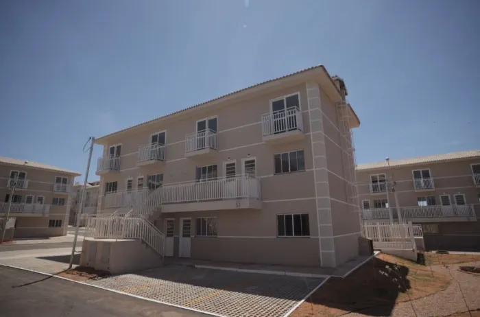 Aluga-se Duplex 2 quartos