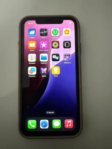 Vendo iphone xr