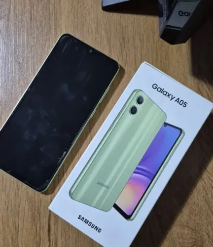 Samsung Galaxy A05